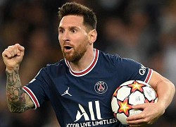 Tiểu sử Lionel Messi - huyền thoại làng bóng đá thế giới