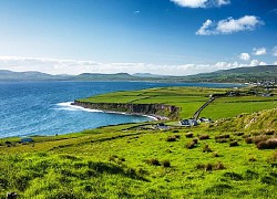 Top 10 địa điểm du lịch đẹp nhất ở Ireland