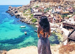 Top 5 địa điểm du lịch Châu Âu độc đáo bạn nên ghé thăm ít nhất một lần trong đời