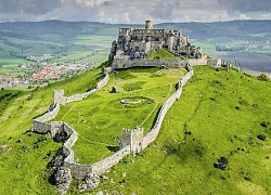 Top 5 địa điểm du lịch hàng đầu ở Slovakia