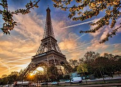 Top điểm tham quan không nên bỏ lỡ khi du lịch paris