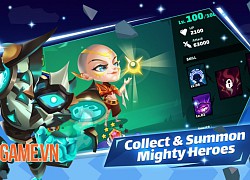 Top Game Ấn Tượng Dành Cho Di Động Bạn Nên Thử Trong Tuần Này