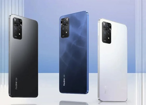 Redmi Note 12 chính thức ra mắt: camera xịn, sạc nhanh tới 210W, giá chỉ từ hơn 4 triệu