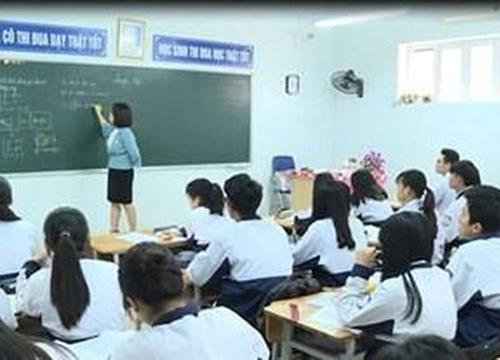 Vi phạm điều lệ, ban đại diện cha mẹ học sinh chịu trách nhiệm thế nào?