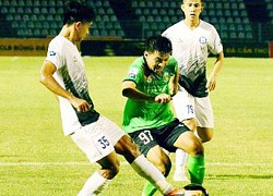 Vòng 22, Khánh Hòa FC gặp Cần Thơ: Chiếc vé thăng hạng phía trước