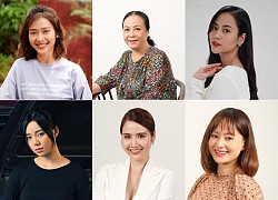VTV Awards 2022: 5 diễn viên nữ giữ vững vị trí dẫn đầu bình chọn
