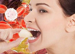Vũ khí đánh bay cả cholesterol và đường huyết cao có trong bếp nhà bạn