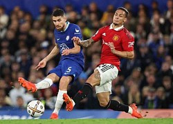 Xem trực tiếp bóng đá của Man Utd vs West Ham trên kênh nào?