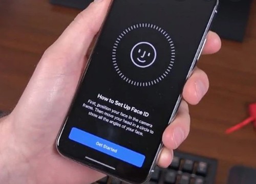 4 cách sửa lỗi Face ID không hoạt động sau khi cập nhật iOS