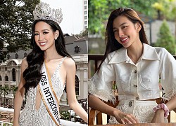Bảo Ngọc đăng đàn, "mượn" Mai Ngô đáp trả Á hậu Thái Lan, Thùy Tiên làm ngơ đứng ngoài cuộc chiến