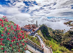 Chinh phục dãy Hoàng Liên Sơn Sapa