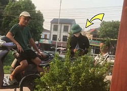 Chồng cũ làm về ghé cho con 15 nghìn: Của ít, tình yêu nhiều