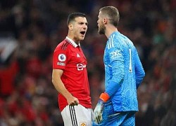 De Gea xứng đáng được đá World Cup