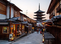 Du lịch Kyoto có gì hấp dẫn