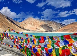 Du lịch Ladakh Ấn Độ &#8211; khám phá &#8220;Tiểu Tây Tạng&#8221; trên đất Ấn