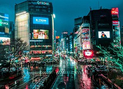 Du lịch Tokyo Nhật Bản - Top 11 địa điểm nhất định phải đến