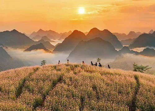 Du lịch Yên Minh - Hà Giang mùa nào đẹp