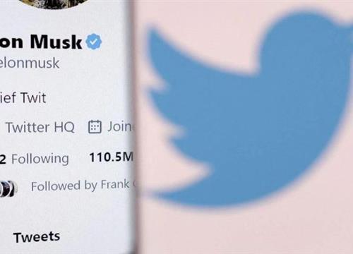 Elon Musk phủ nhận sa thải nhiều lãnh đạo và nhân viên Twitter để tránh trả tiền thưởng