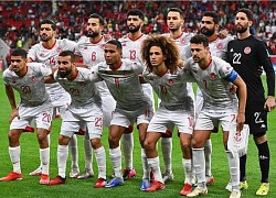 FIFA sẵn sàng loại Tunisia khỏi World Cup 2022