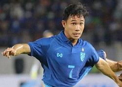 HLV Polking tiết lộ tình hình lực lượng Thái Lan ở AFF Cup 2022