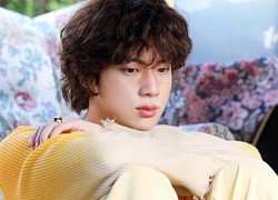 Jin (BTS) - nghệ sĩ solo K-Pop có màn ra mắt "khủng" nhất trên Spotify