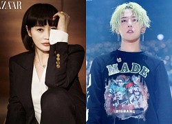 Làng giải trí hướng về nạn nhân Itaewon: G-Dragon - Từ Hy Viên và sao thế giới cầu nguyện, Kim Hye Soo ra tay cứu trợ