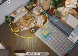 The Sims 5 sắp phát hành trên di động, hiện tại đã xuất hiện phiên bản thử nghiệm