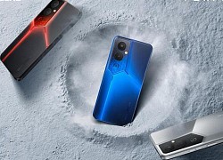 Những tính năng nổi bật của Tecno Pova 4 Pro