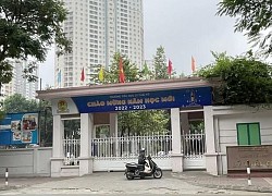 Phụ huynh Tiểu học Lý Thái Tổ bức xúc vì các khoản thu vô lý, nhập nhèm