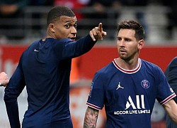 PSG lỗ nặng vì hợp đồng siêu khủng với Mbappe