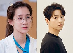 Shin Hyun Been: Tình mới của Song Joong Ki, bị chê kém sắc không xứng đôi nhưng tài năng có thừa