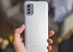 Nokia G60 sắp mở bán: 2 màu sắc. Snapdragon 695. Màn LCD 120Hz