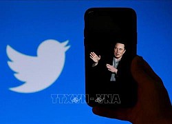 Tỷ phú Elon Musk thông báo Twitter sửa đổi quy trình xác minh người dùng