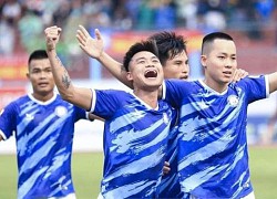 V-League và sự chuyển dịch của các trung tâm bóng đá