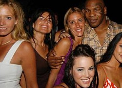 32 năm Mike Tyson thua nhớ đời: Trả giá vì làm "chuyện đó" rồi đấu võ