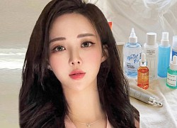 7 món skincare vô dụng, mua chỉ phí tiền