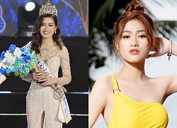 Á hậu 3 Miss Grand lên tiếng giữa ồn ào &#8220;mua giải&#8221;, đăng quang không thuyết phục