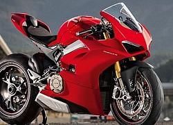 Bảng giá xe Ducati tháng 10/2022: Ưu đãi lớn