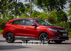 Bảng giá xe ô tô Honda tháng 10/2022, giá bán từ 529 triệu đồng