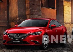 Bảng giá xe ô tô Mazda tháng 10/2022, ưu đãi đến 72 triệu đồng