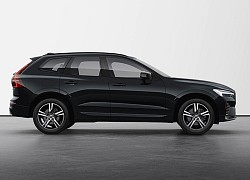 Bảng giá xe Volvo tháng 10/2022: Rẻ nhất 1,750 tỷ đồng