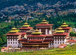 Bhutan tăng phí du lịch lên 200 USD/ngày