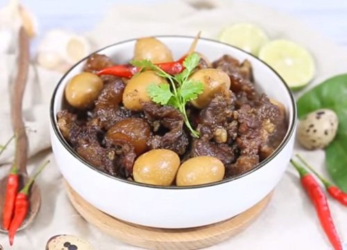 Cách kho thịt ngon đơn giản nhất, mau mềm chuẩn vị mẹ nấu