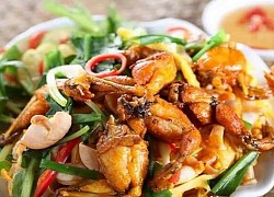 Cách làm ếch om măng thơm ngon đậm đà hương vị quê nhà