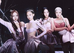 Jennie lộ bờ vai "móc áo", Jisoo hóa giải "mối thù" của 2 đế chế thời trang