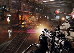 Call of Duty Advanced Warfare 2 đang được nhà phát triển Sledgehammer bí mật thực hiện để sớm ra mắt vào năm 2024