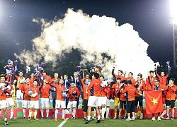 'Chẳng ngại sân cỏ nhân tạo nhưng ĐTVN không được chủ quan ở AFF Cup 2022'