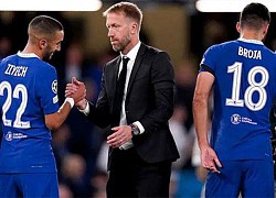 Chelsea - AC Milan: Chelsea sẽ đứng trước nguy cơ nếu không có điểm