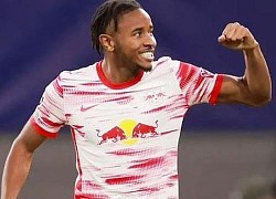 Chelsea chiêu mộ tiền đạo 60 triệu Euro từ RB Leipzig