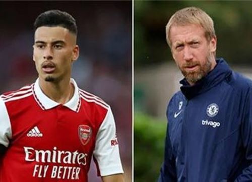 Chelsea muốn gây sốc với sao Arsenal